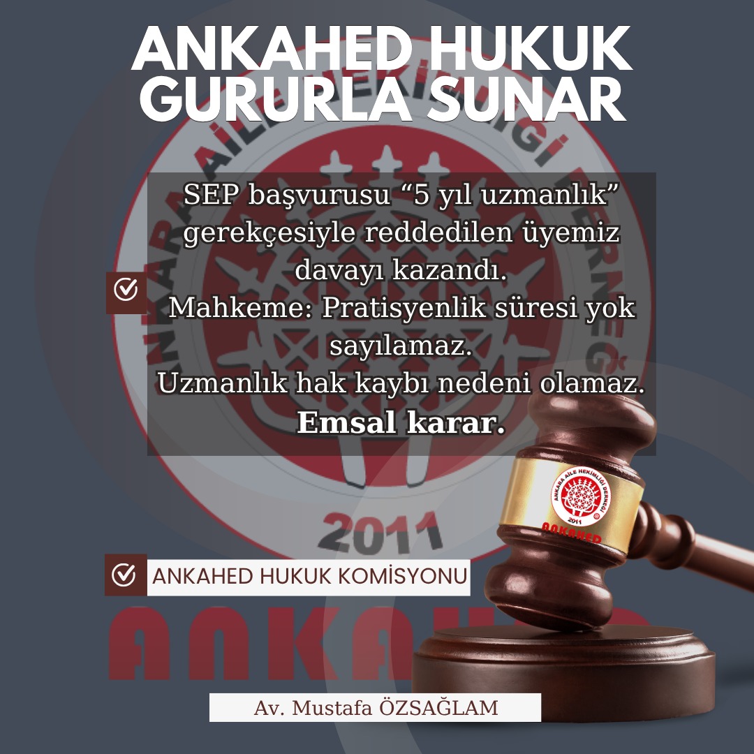 Estetik ve Kozmetik Uygulamaları Sertifikalı Eğitim Programı (SEP) başvurusu
