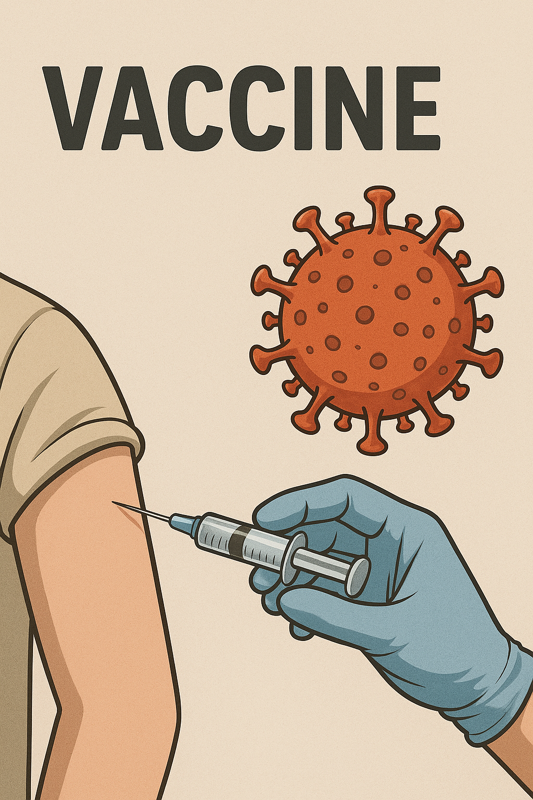 Mevsimsel Grip ve İnfluenza Aşıları