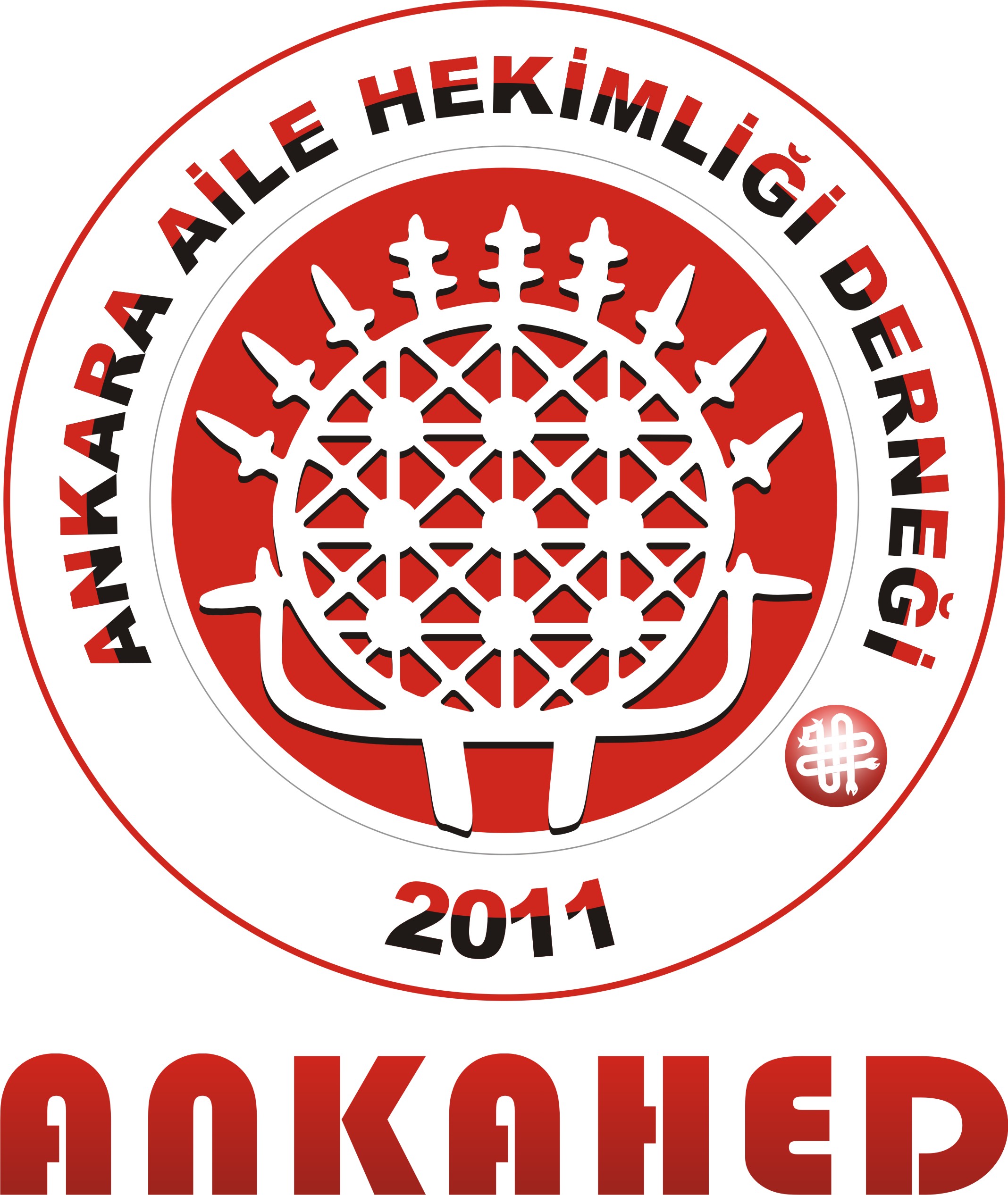 ANKAHED Logo